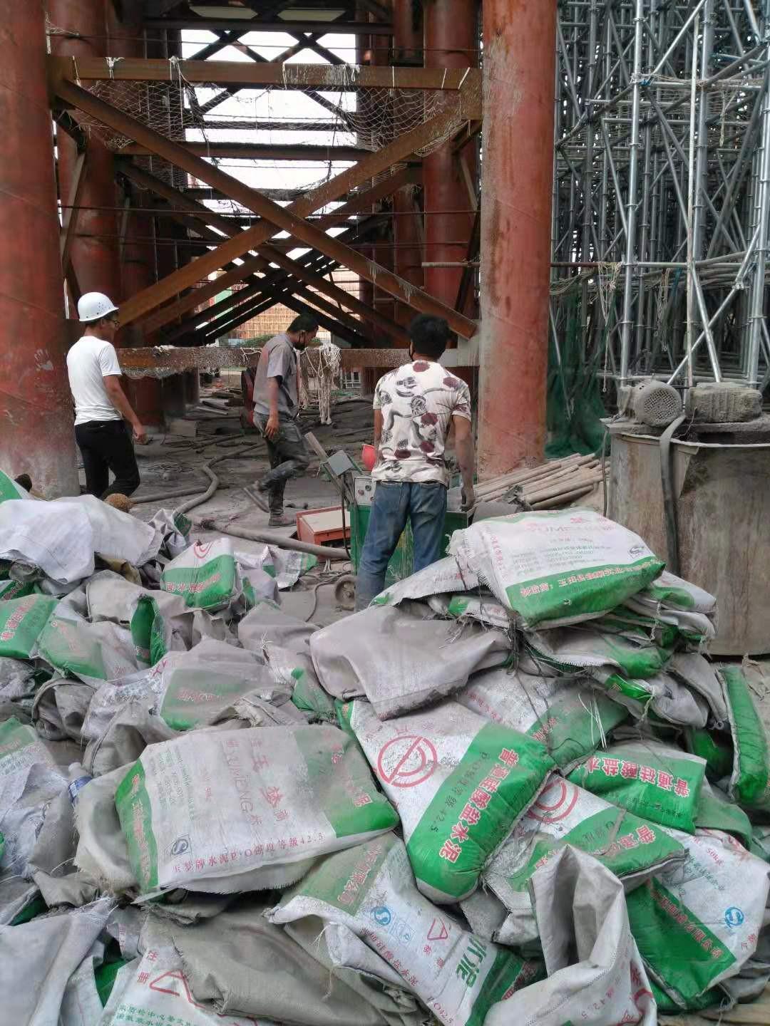 桂林教你正确认识地基加固，以免当大聪明