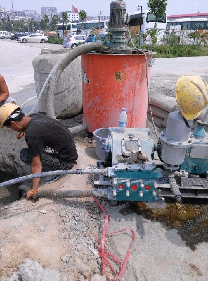 桂林地基处理强夯工程找专业加固公司合作很重要